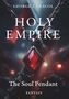 George Caracol: Holy Empire, Buch