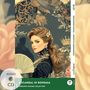Sir Arthur Conan Doyle: A Scandal in Bohemia - Modernisierte Klassiker A2-B1 (+ Audio-CD), Buch, Buch