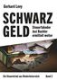 Gerhard Levy: Schwarzgeld - Steuerfahnder Josi Bachler ermittelt weiter, Buch