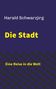 Harald Schwarzjirg: Die Stadt - Eine Reise in die Welt, Buch