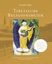 Johannes Wollein: Tibetische Religionsmusik, Buch