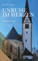 Karl Heinrich Leitner: Unruhe im Herzen, Buch