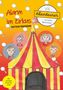 Matthias Pogatschnig: Alarm im Zirkus, Buch