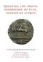 Alexander H. Curtis: Questing for Truth, Buch