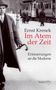 Ernst Krenek: Im Atem der Zeit, Buch