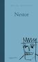 Michael Köhlmeier: Nestor, Buch