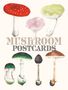 : Mushroom Postcards, Buch