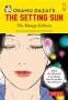 Osamu Dazai: Osamu Dazai's The Setting Sun, Buch