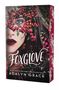 Adalyn Grace: Foxglove, Buch