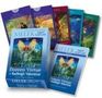 Doreen Virtue: Melek Tarot Kartlari, Buch
