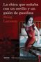 Stieg Larsson: La Chica Que Soñaba Con Un Cerillo Y Un Galon de Gasolina (Serie Millennium 2): The Girl Who Played with Fire = The Girl Who Played with Fire, Buch