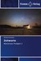 Reinhard Achenbach: Zeitworte, Buch