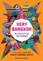 Philip Cornwel-Smith: Very Bangkok, Buch