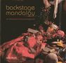 Daniel Ehrlich: Backstage Mandalay, Buch