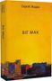 Sergij Zhadan: Big Mak, Buch