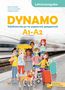 Spiros Koukidis: DYNAMO A1-A2: Lehrerausgabe, Buch