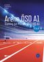 Melina Bellou: Arena ÖSD A1, Buch
