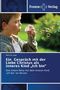 Matthias Jäger: Ein Gespräch mit der Liebe Christus als inneres Kind "Ich bin", Buch