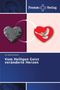 "Fromm Verlag", "Urs Daniel Schmid", "Vom Heiligen Geist veränderte Herzen". Zwei Herzen, Stein und Rot mit Taube, verbunden., Buch