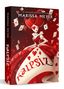 Marissa Meyer: Kalpsiz, Buch