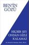 David R. Hawkins: Benin Gözü, Buch