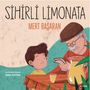 Mert Basaran: Sihirli Limonata, Buch