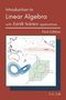 C L Loi: Introduction to Linear Algebra with Earth Science Applications, Buch