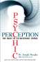 Joseph Murphy: Psychic Perception, Buch