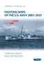 Venner F. Milewski: Fighting Ships of the U.S. Navy 1883-2019: Volume 4, Part 1 - Torpedo Boats and Destroyers, Buch