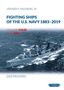Venner F. Milewski: Fighting Ships of the U.S. Navy 1883-2019, Buch