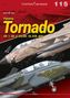 Anirudh Rao: Panavia Tornado, Buch