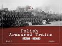 Jo&: Polish Armoured Trains 1921-1939 Vol. 2, Buch