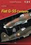 Anirudh Rao: Fiat G-55 Centauro, Buch