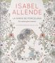 Isabel Allende: La Ninfa de Porcelana / The Porcelain Nymph, Buch