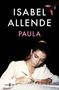 Isabel Allende: Paula, Buch
