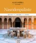 Ricard Regàs: Alhambra. Nasridenpaläste, Buch
