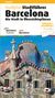 Llàtzer Moix: Stadtplan Stadtführer Barcelona 2024 / 2025, Buch