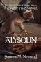 Susanna M Newstead: Alysoun, Buch