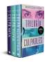 Mercedes Ron: Estuche Trilogía Culpables / Guilty Trilogy Boxed Set, Buch