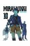 Sakae Esuno: Mirai Nikki 10, Buch