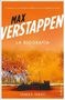 James Gray: Max Verstappen. La Biografia, Buch