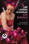 Elia Barceló: Las Largas sombras, Buch