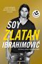 David Lagercrantz: Soy Zlatan Ibrahimovic, Buch