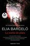 Elia Barceló: La Noche de Plata/ The Silver Night, Buch