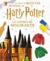 Joanna Farrow: La Cocina de Hogwarts / The Official Harry Potter Baking Book, Buch