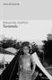 Eduardo Halfon: Tarantula, Buch