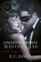 E. L. James: Cincuenta sombras 2. Cincuenta sombras más oscuras, Buch