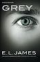 E. L. James: Grey, Buch