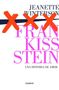 Jeanette Winterson: Frankissstein: Una Historia de Amor / Frankissstein: A Love Story, Buch