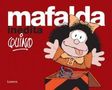 Quino: Mafalda Inédita / Mafalda Unpublished, Buch
